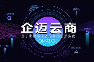 企邁云商