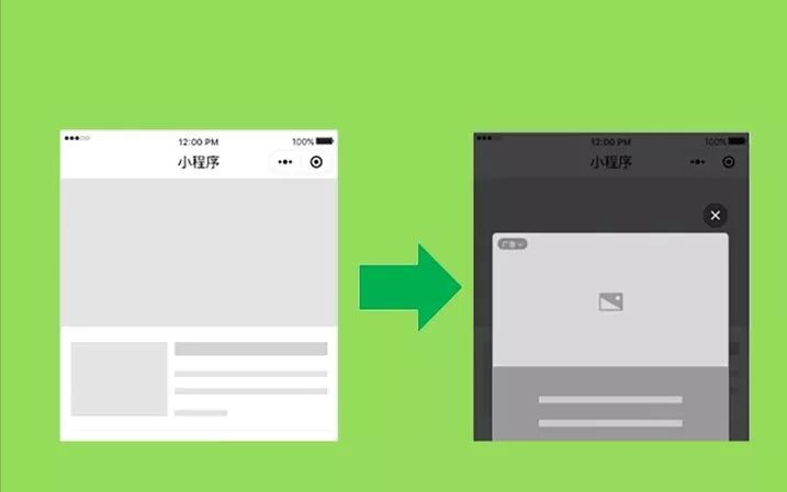 微信發布618小程序流量主放量