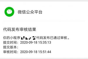 微信小程序?qū)徍艘嗑? decoding=