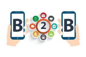 B2b門店助手